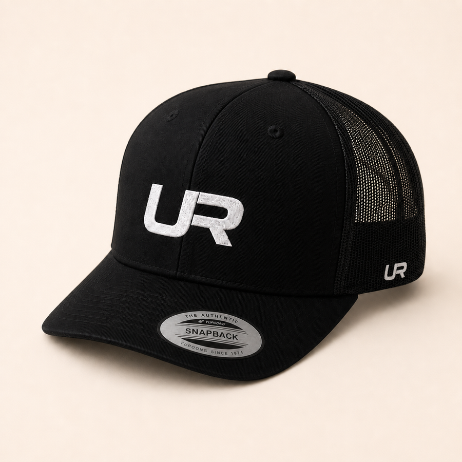 Casquette UR