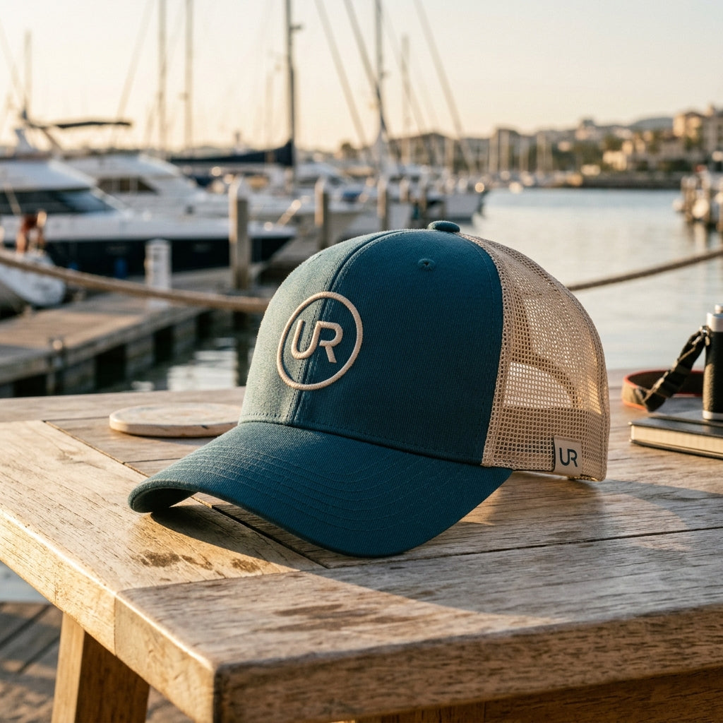 Casquettes URGEZA